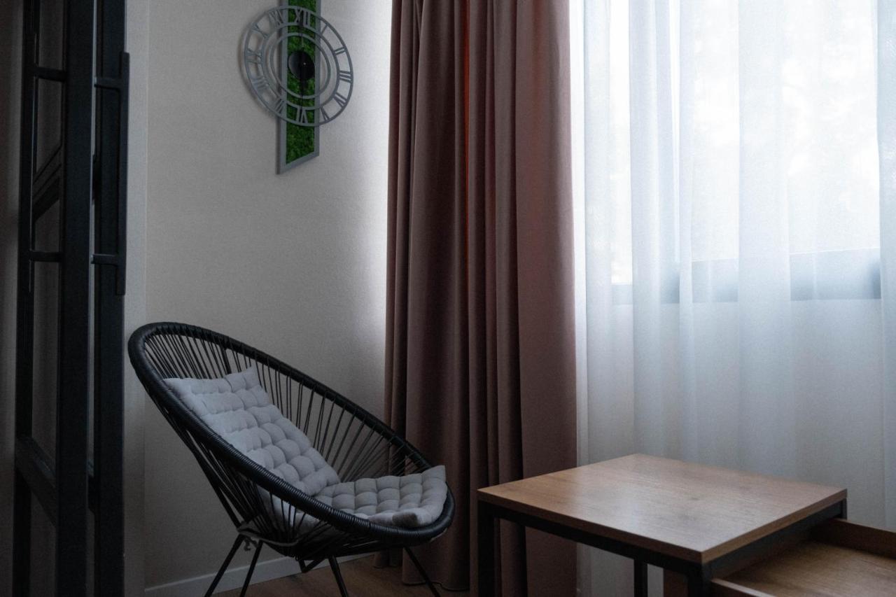 Cosy 2 Rooms Apartment In The Center Of The City Bucareste Exterior foto