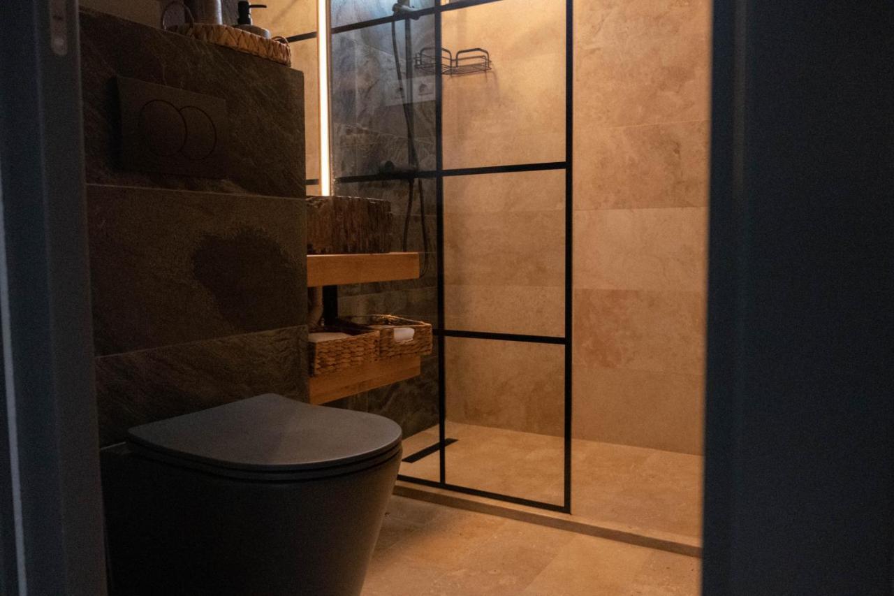 Cosy 2 Rooms Apartment In The Center Of The City Bucareste Exterior foto