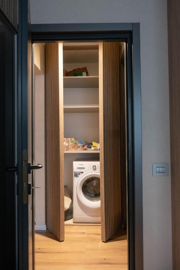Cosy 2 Rooms Apartment In The Center Of The City Bucareste Exterior foto