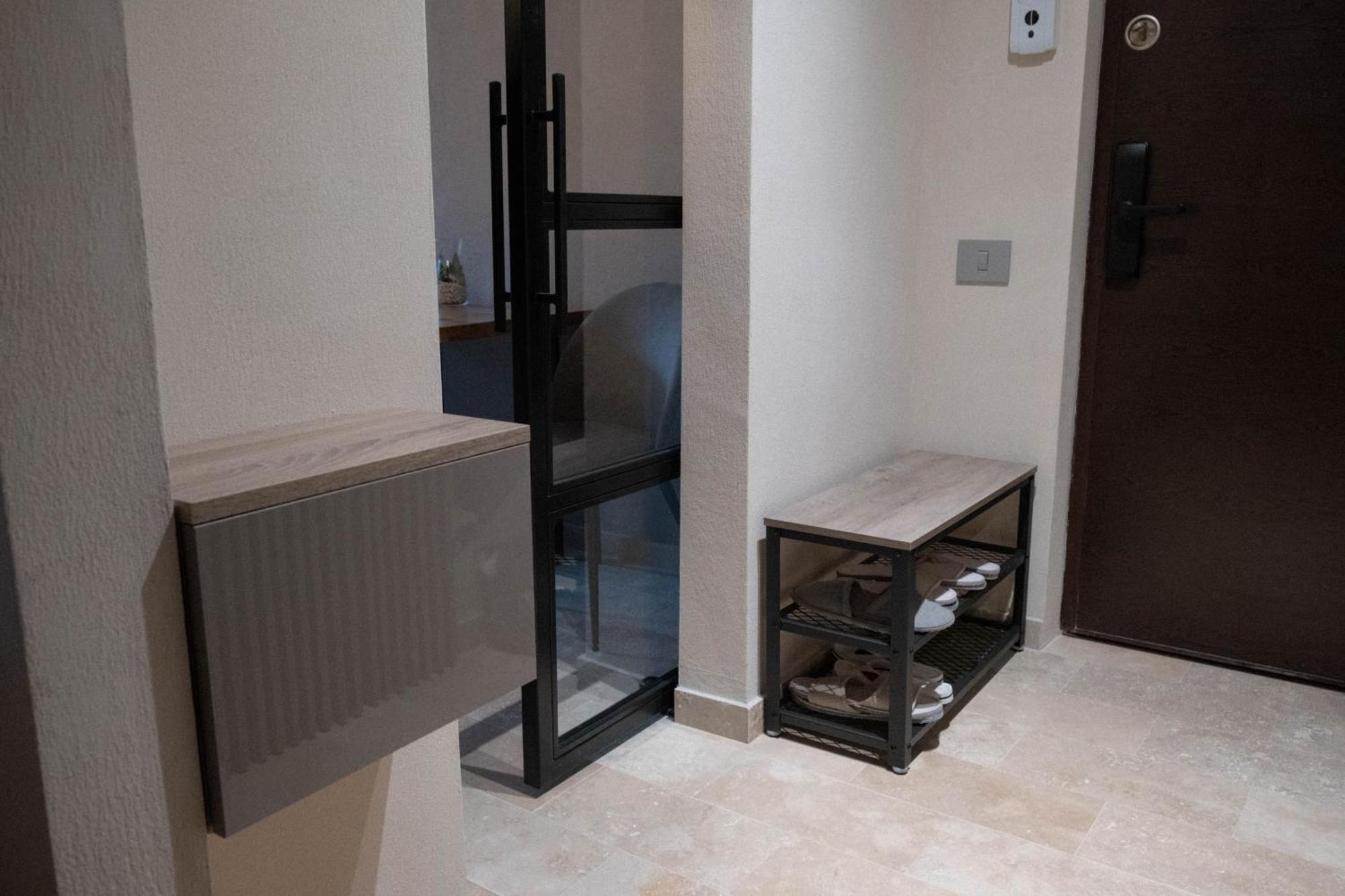 Cosy 2 Rooms Apartment In The Center Of The City Bucareste Exterior foto