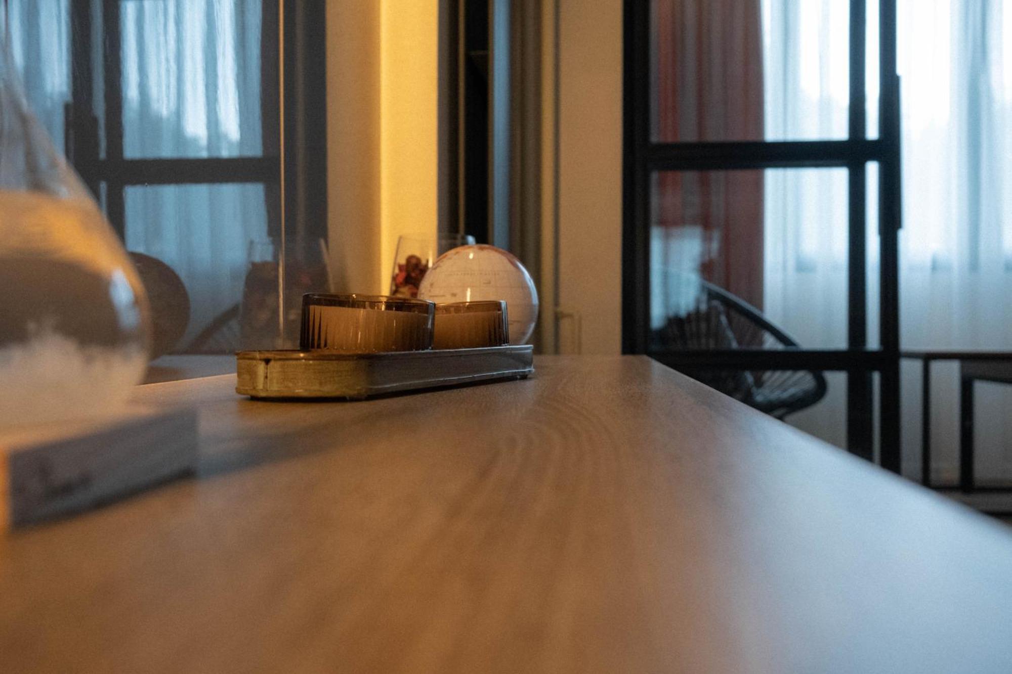 Cosy 2 Rooms Apartment In The Center Of The City Bucareste Exterior foto