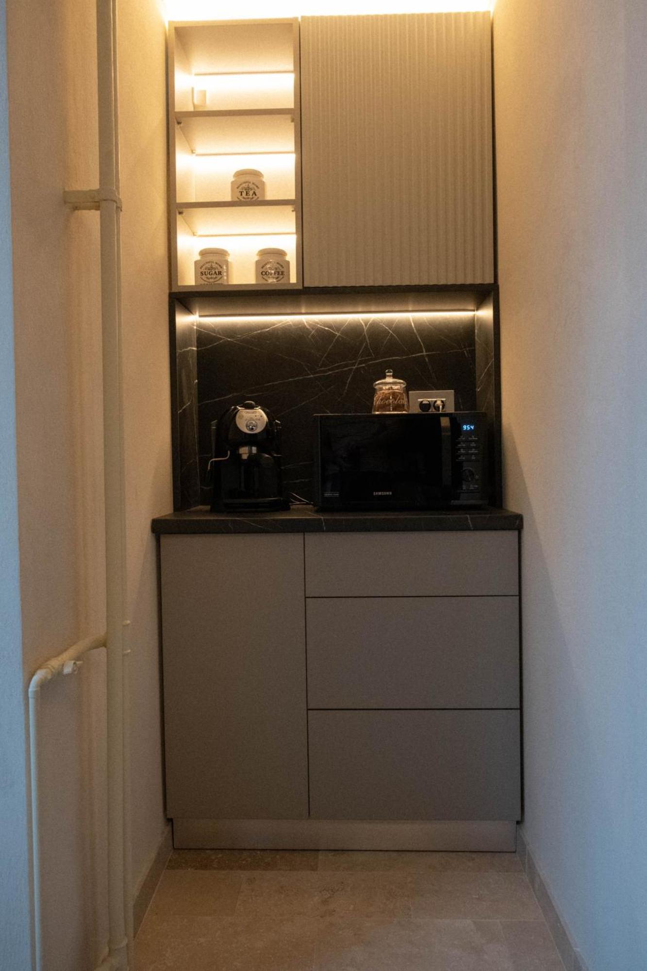 Cosy 2 Rooms Apartment In The Center Of The City Bucareste Exterior foto