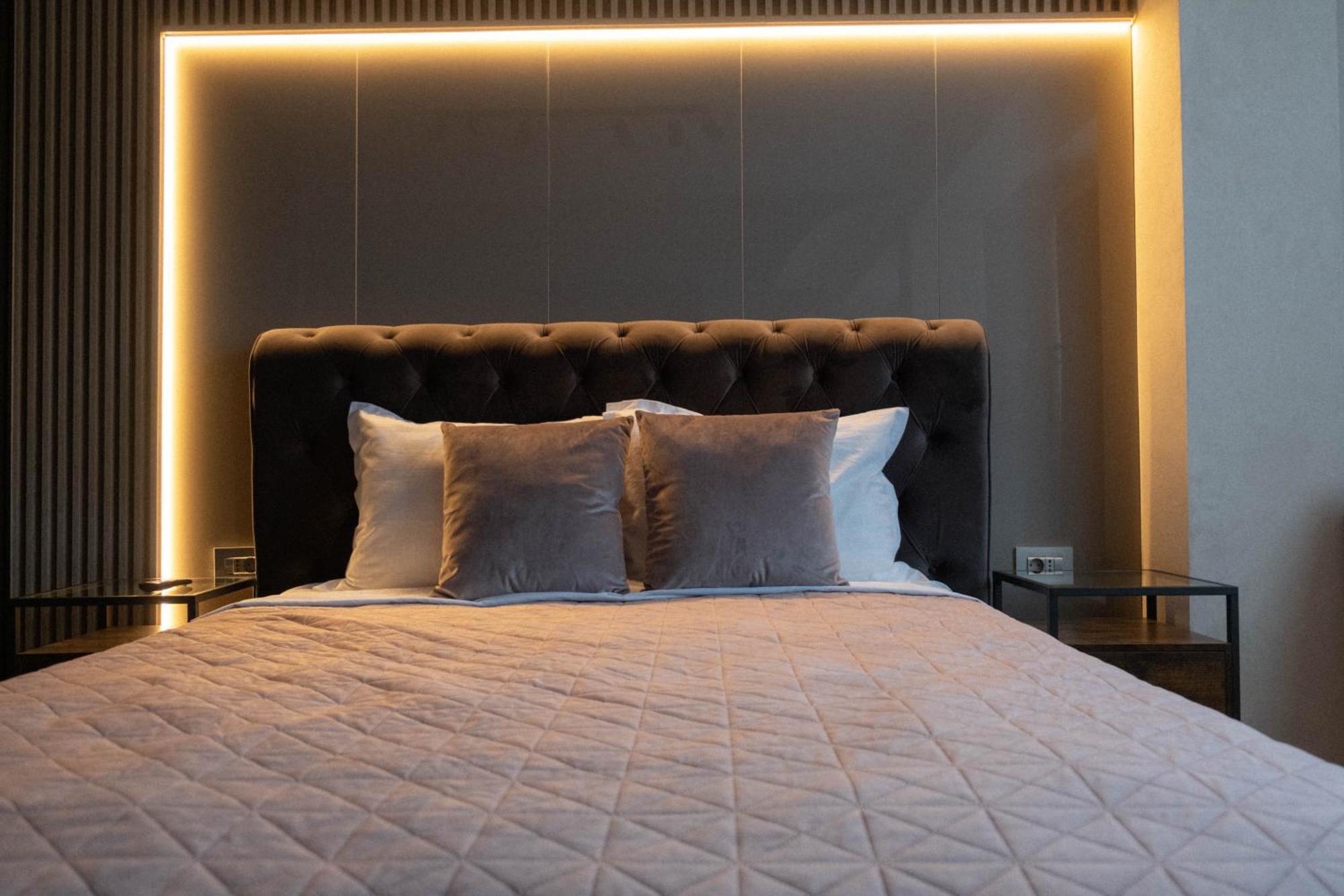 Cosy 2 Rooms Apartment In The Center Of The City Bucareste Exterior foto