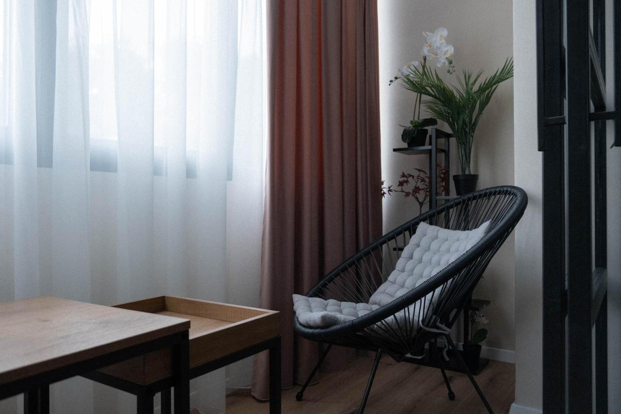 Cosy 2 Rooms Apartment In The Center Of The City Bucareste Exterior foto