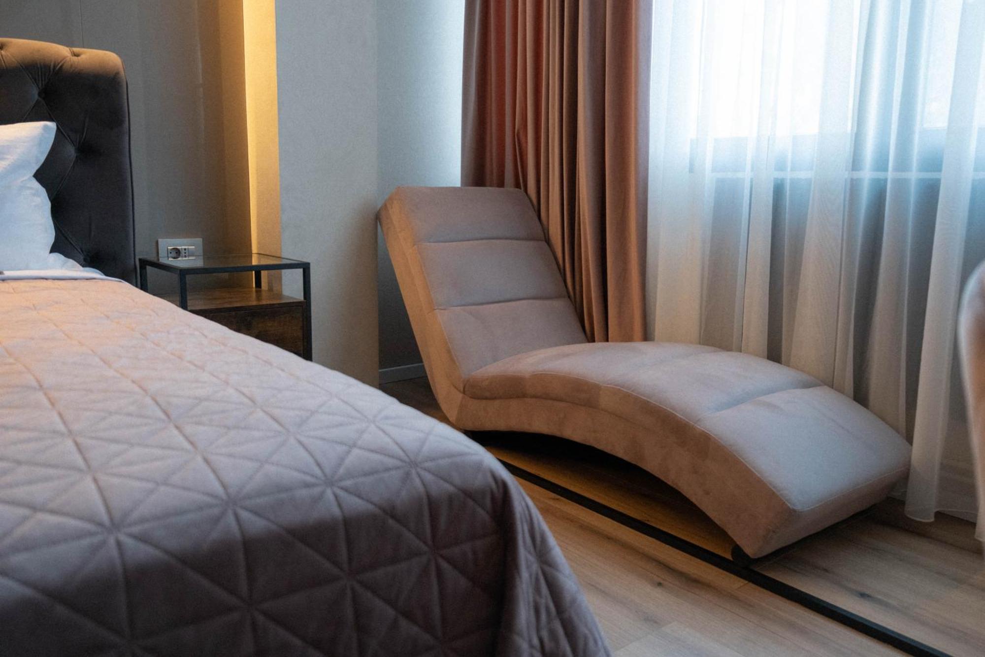 Cosy 2 Rooms Apartment In The Center Of The City Bucareste Exterior foto