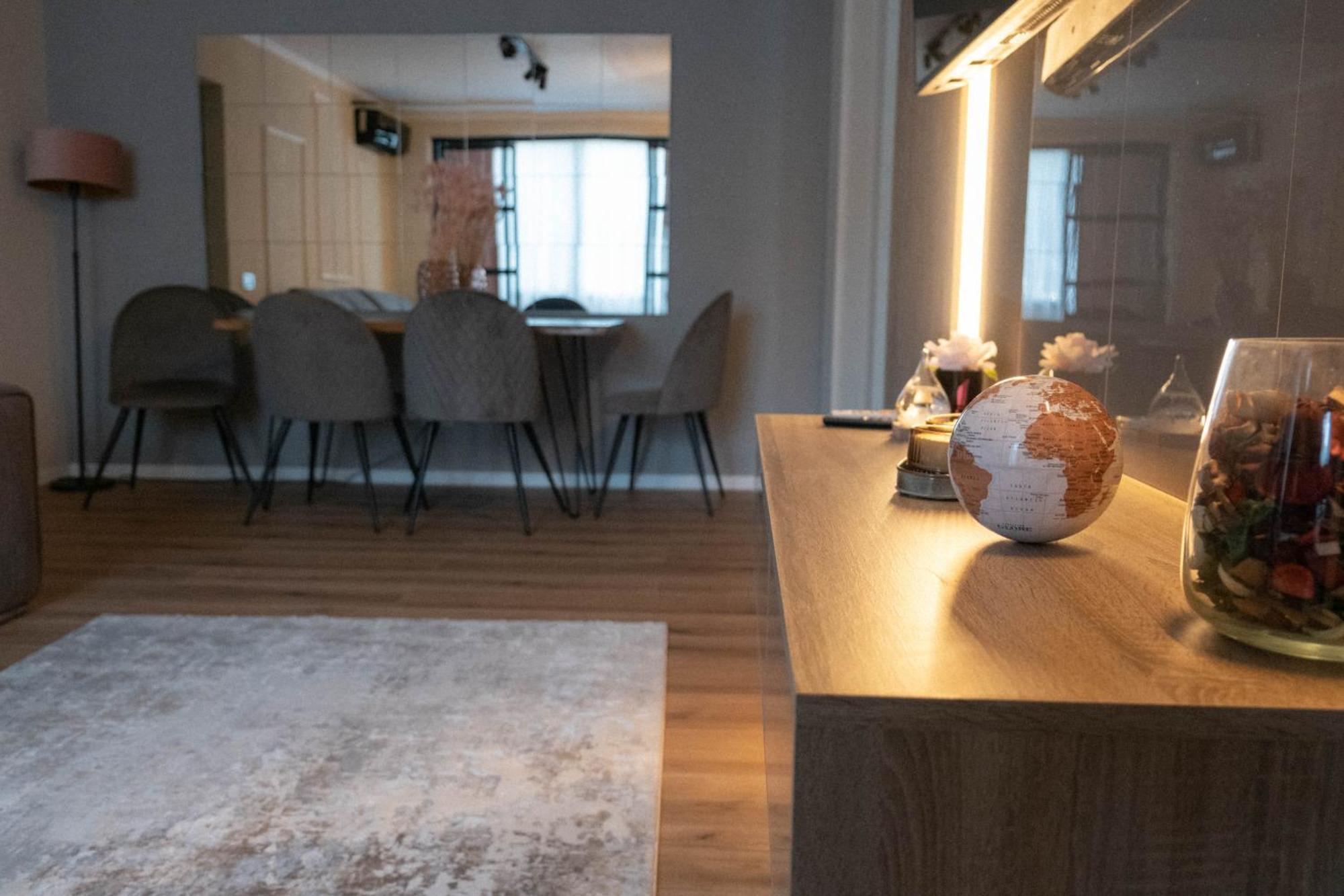 Cosy 2 Rooms Apartment In The Center Of The City Bucareste Exterior foto