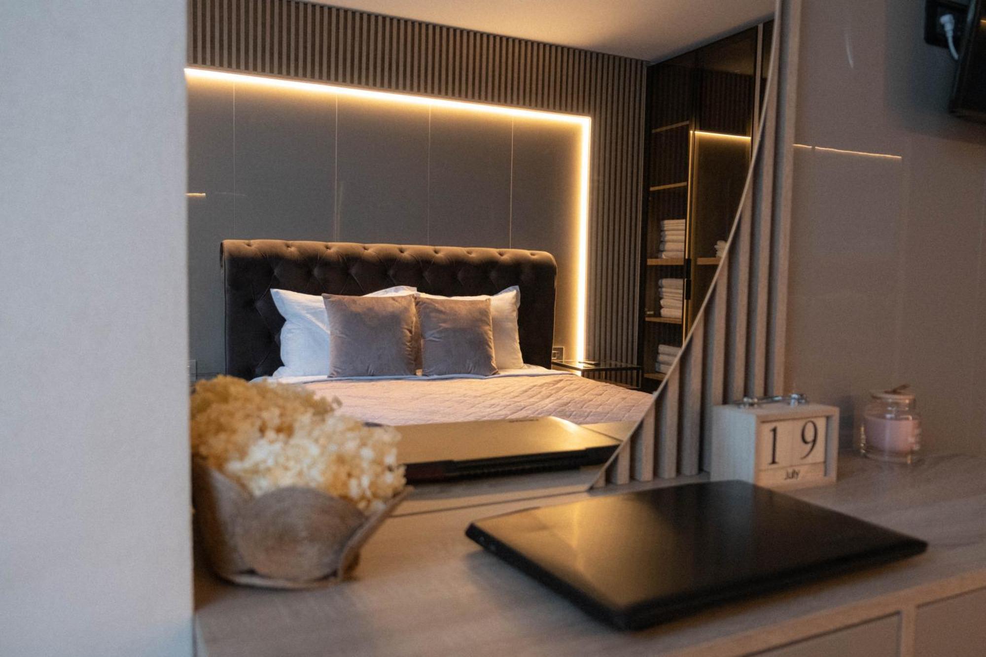 Cosy 2 Rooms Apartment In The Center Of The City Bucareste Exterior foto