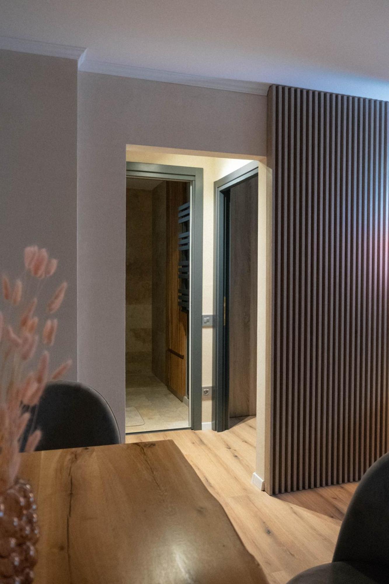 Cosy 2 Rooms Apartment In The Center Of The City Bucareste Exterior foto