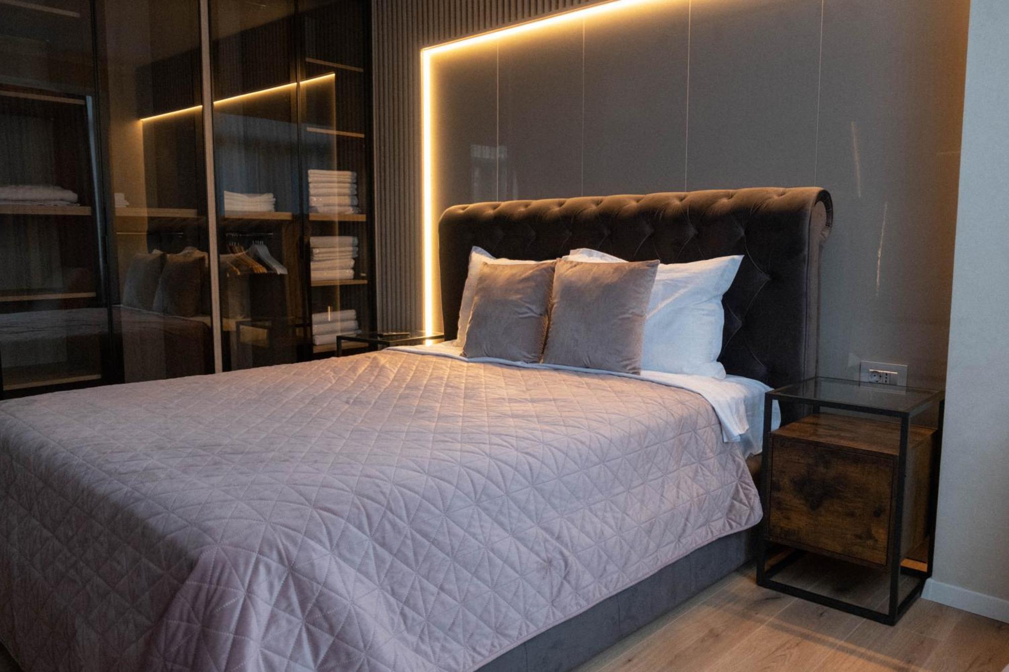 Cosy 2 Rooms Apartment In The Center Of The City Bucareste Exterior foto